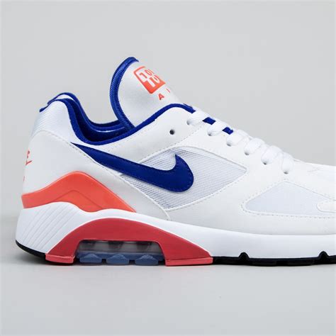 nike air 180 maat 46|nike air max shoes.